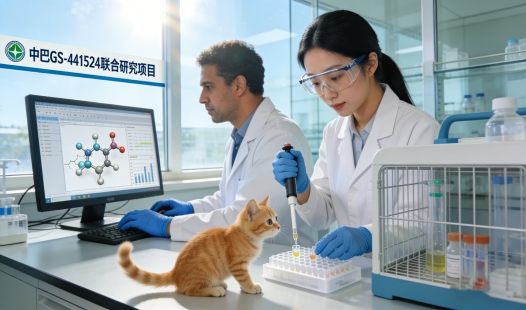 Why Brazil Biotech Innovators Rely on Chinese GS-441524 API Factories?